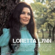 Loretta Lynn - Icon CD