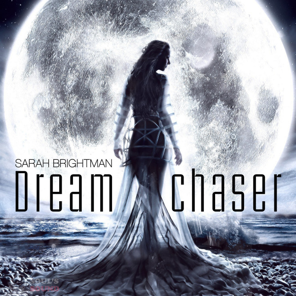 Sarah Brightman Dreamchaser CD