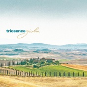 Triosence Giulia CD
