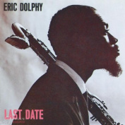 Eric Dolphy Last Date CD