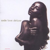 SADE - LOVE DELUXE CD