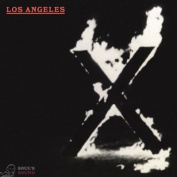 X - LOS ANGELES LP 
