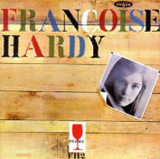 FRANCOISE HARDY - MON AMIE LA ROSE CD