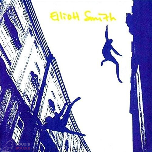 Elliott Smith - Elliott Smith LP