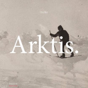 Ihsahn Arktis. 2 LP