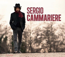SERGIO CAMMARIERE - SERGIO CAMMARIERE CD