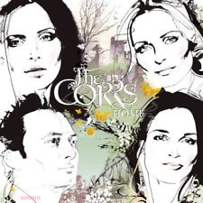 THE CORRS - HOME CD