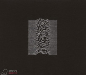 Joy Division Unknown Pleasures (+ Live In Manchester) 2 CD (COLLECTOR'S EDITION)