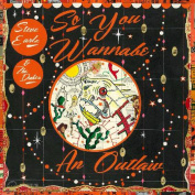 Steve Earle / The Dukes So You Wannabe An Outlaw CD + DVD