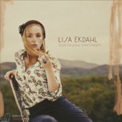 LISA EKDAHL - LOOK TO YOUR OWN HEART CD
