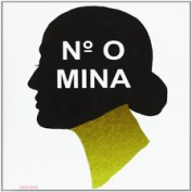 MINA - N° 0 CD