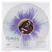 ALANIS MORISSETTE THE DEMOS: 1994-1998 LP