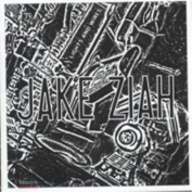 JAKE ZIAH - LIGHTS AND WIRES CD