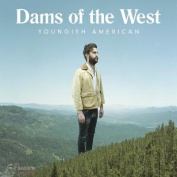 Dams Of The West Youngish American CD