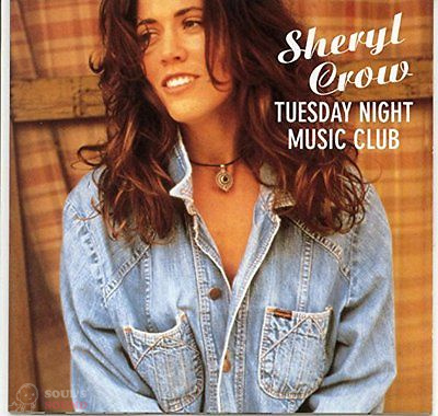 Sheryl Crow - Tuesday Night Music Club CD