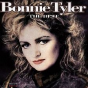 BONNIE TYLER - DEFINITIVE COLLECTION CD