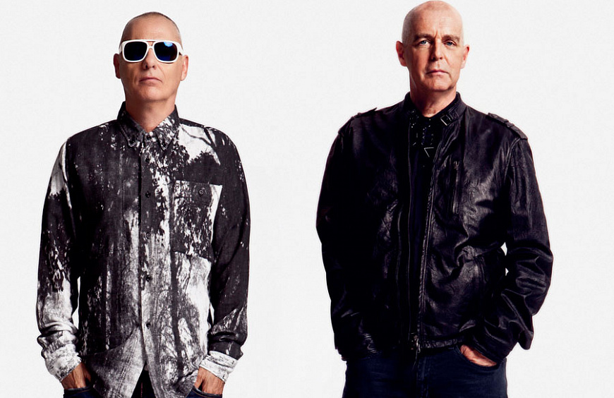 Выходит новая порция альбомов Pet Shop Boys, изданных на Parlophone – скоро в продаже