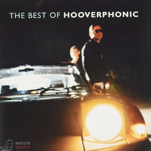 Hooverphonic The Best of 2 CD