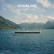 KODALINE - IN A PERFECT WORLD CD