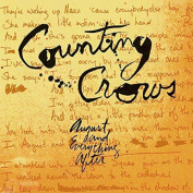 Counting Crows - August and Everthing After 2LP