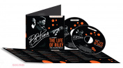 B.B. King The Life Of Riley - deluxe 2 CD