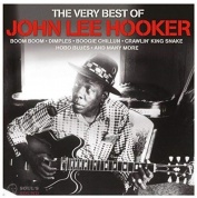 JOHN LEE HOOKER THE VERY BEST OF LP