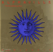ALPHAVILLE - THE BREATHTAKING BLUE CD
