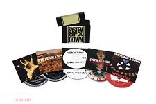 SYSTEM OF A DOWN - SYSTEM OF A DOWN 5 CD