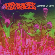 The Monkees Summer of Love LP
