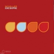 Schiller - Desire CD