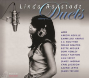 LINDA RONSTADT - DUETS CD