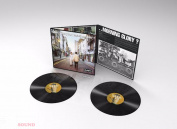 OASIS (WHAT'S THE STORY) MORNING GLORY 2 LP