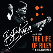 B.B. King The Life Of Riley CD