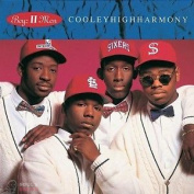 Boyz II Men - Cooleyhighharmony CD