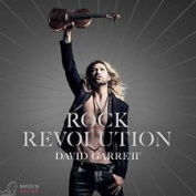 David Garrett - Rock Revolution 2 LP