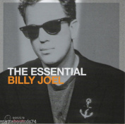 BILLY JOEL - THE ESSENTIAL BILLY JOEL 2CD