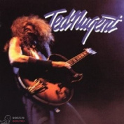 TED NUGENT - TED NUGENT CD