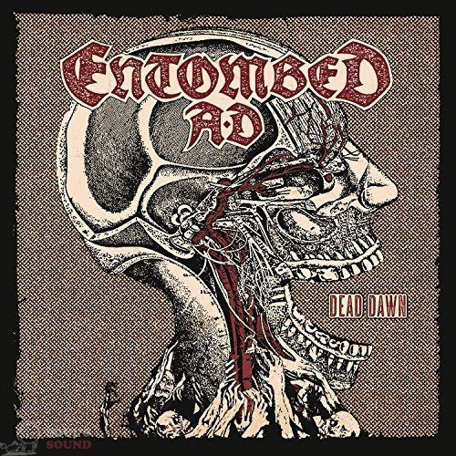 ENTOMBED A.D. - DEAD DAWN 2CD