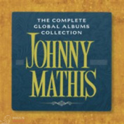 JOHNNY MATHIS - THE COMPLETE GLOBAL ALBUMS COLLECTION 13 CD
