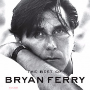 Bryan Ferry The Best Of Bryan Ferry CD + DVD