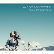ALANIS MORISSETTE - HAVOC AND BRIGHT LIGHTS 2LP+CD