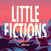 Elbow - Little Fictions CD 