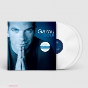 Garou Seul (20th Anniversary) 2 LP Opaque White