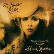 STEVIE NICKS - 24 KARAT GOLD - SONGS FROM THE VAULT 2LP