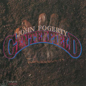 John Fogerty Centerfield CD