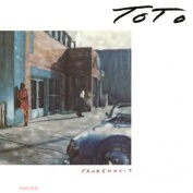 Toto Fahrenheit LP