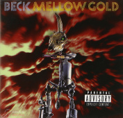 Beck Mellow Gold CD