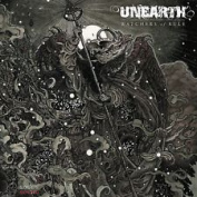 UNEARTH - WATCHERS OF RULE CD