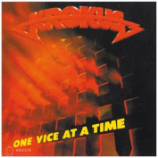 Krokus One Vice At A Time CD