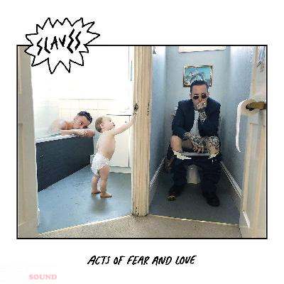Slaves Acts Of Fear And Love LP